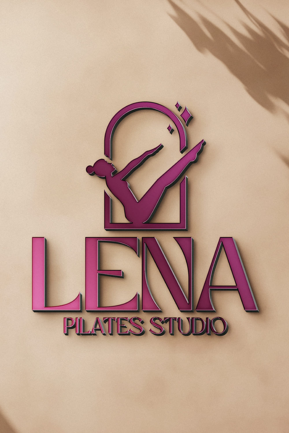 Lena Pilates