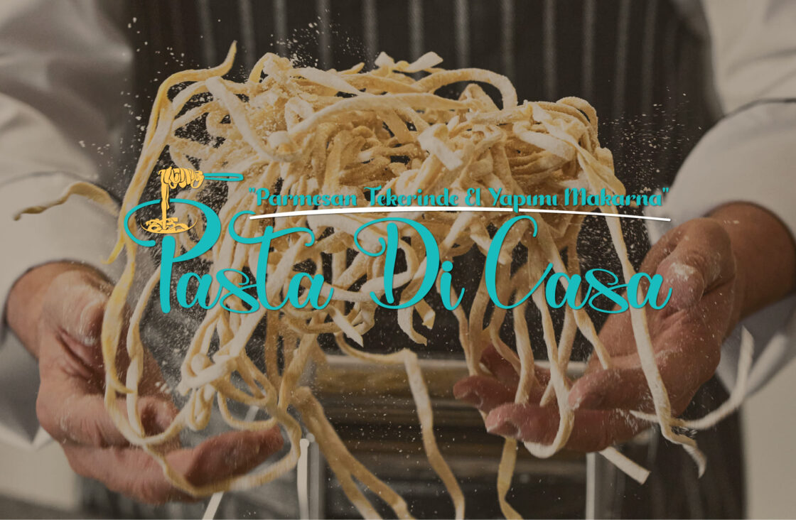 Pasta Di Casa