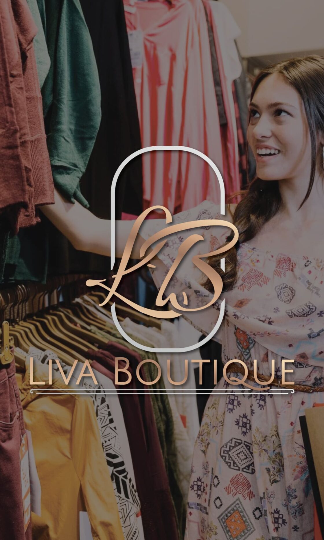Liva Boutique