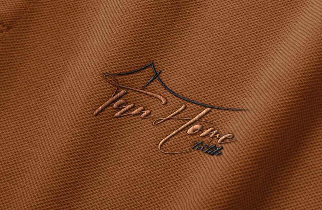 Tan Home Textile