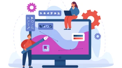 websiteee - LogoLugo | Web Tasarım ve Dijital Marka Ajansı